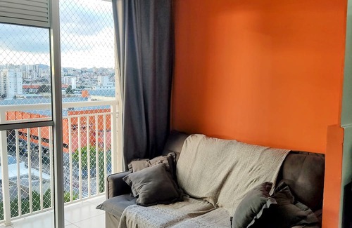 Vila Guilherme Apartamento | Near Expo Center North - Pari - Bras - Tiete