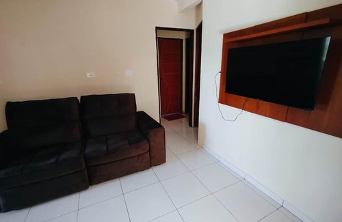 Baia Formosa Casa | House on Sagi beach