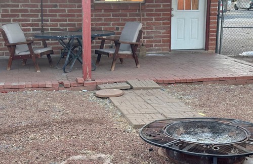 Midtown Casa | Charming 2-bedroom house with AC, WiFi in awesome Tucson