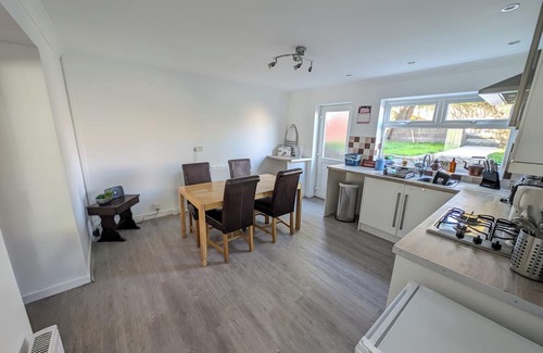 Merthyr Tydfil Cabaña | Erin's Cottage in Merthyr Tydfil