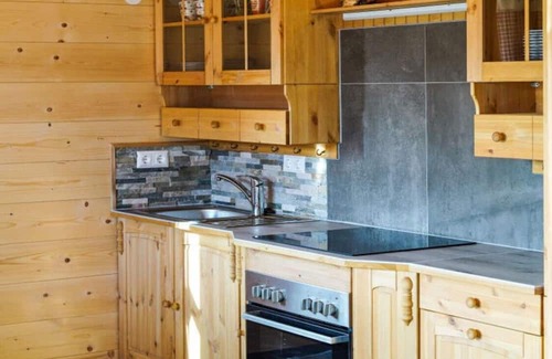 Rangersdorf Apartamento | Hackihütte mountain hut
