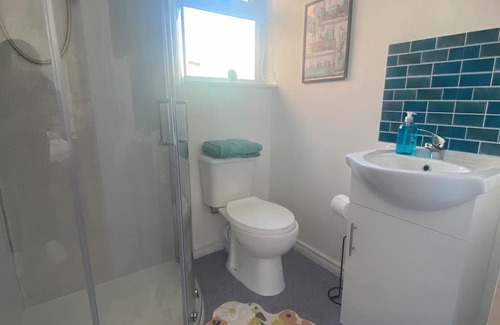 Londonderry Apartamento | Cosy Irish Cabin studio in fabulous Derry with WiFi & Private Bathroom