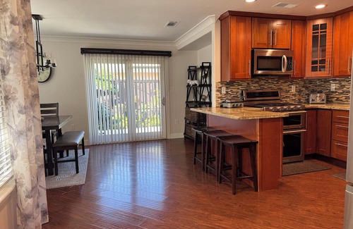 West Sacramento Casa | 4-bedroom house in welcoming West Sacramento with AC, WiFi