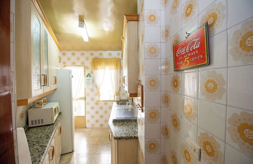 Jaén Condominio | Enjoy Jaén in the historic center, ten minutes from downtown.