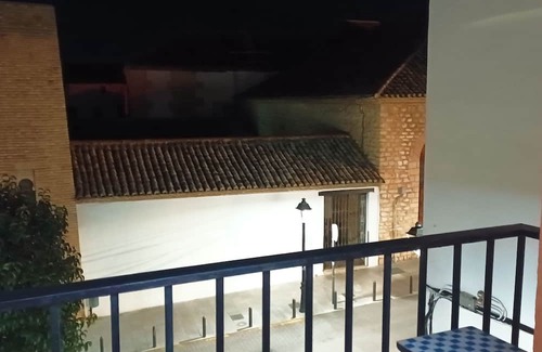 Jaén Condominio | Enjoy Jaén in the historic center, ten minutes from downtown.
