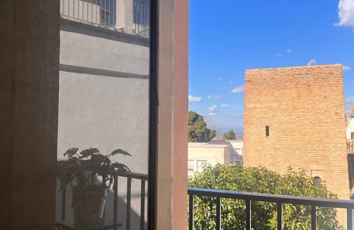 Jaén Condominio | Enjoy Jaén in the historic center, ten minutes from downtown.