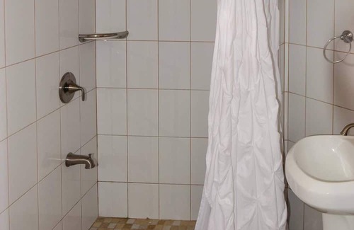 Roseau Apartamento | Timbos Apartelle