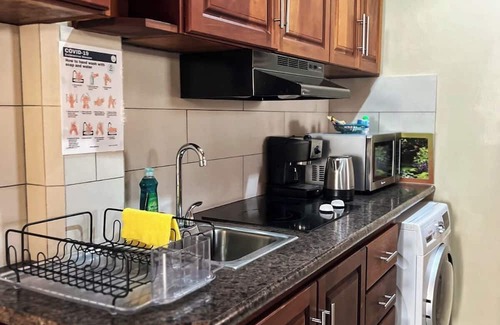 Roseau Apartamento | Timbos Apartelle