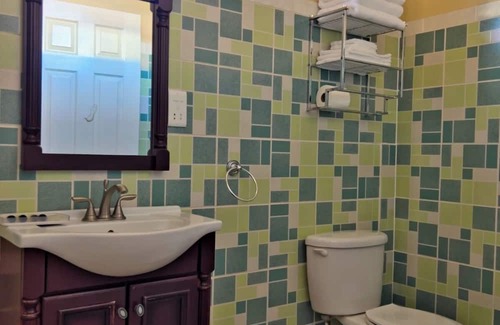 Roseau Apartamento | Timbos Apartelle