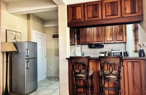 Roseau Apartamento | Timbos Apartelle