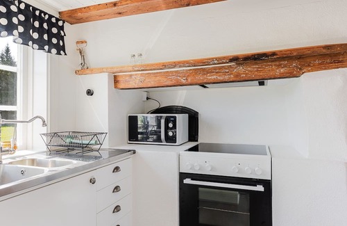 Tavelsas Casa | Strömslund by Interhome