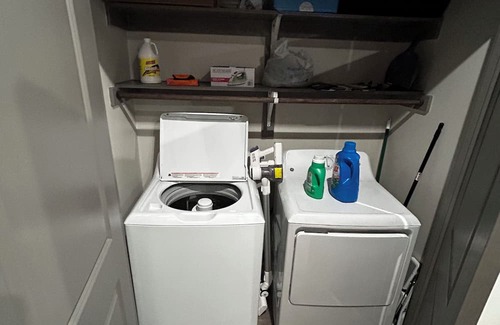 McKinney Apartamento | Charming 1-bedroom apartment in wonderful McKinney with AC, WiFi