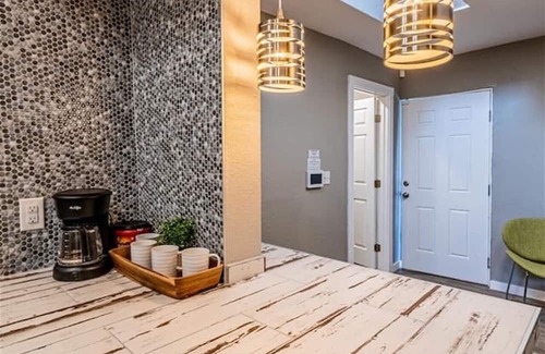 Barelas Casa | Pacific Edge C - 1 bedroom