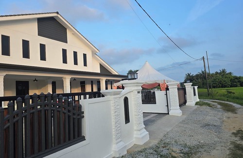 Kota Bharu Casa | Homestay AH Binjai
