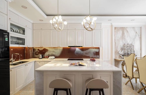 Hang Bac Apartamento | LIAM BUILDING NEAR HOAN KIEM LAKE