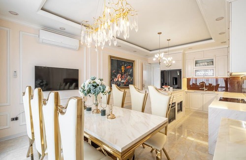 Hang Bac Apartamento | LIAM BUILDING NEAR HOAN KIEM LAKE