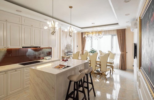 Hang Bac Apartamento | LIAM BUILDING NEAR HOAN KIEM LAKE