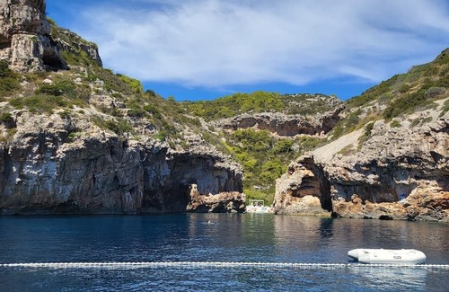 Split Alquiler De Eote | Sailing boat / 3 cabin + A/C, - skipper included in price