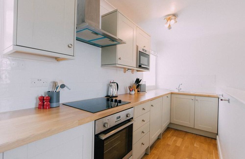 St Ives Cabaña | St. Ives 2 Miles, Beaches, It's A Dog's Paradise