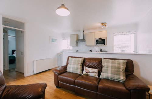 St Ives Cabaña | St. Ives 2 Miles, Beaches, It's A Dog's Paradise