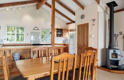 Parapara Casa | Paradise in Parapara - Paraparadise