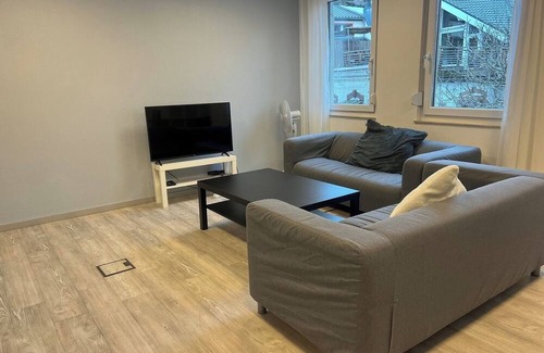 Weststadt Apartamento | Heidelberg - Central and modern