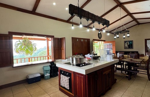 Mercedes Sur Cabaña | Vrbo Property