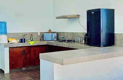 Rinconada Apartamento | 206 Room With A/C And Excellent Location