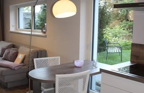 Remptendorf Casa | Jäschner “Villa Luftig”
