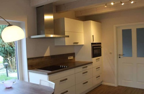 Remptendorf Casa | Jäschner “Villa Luftig”