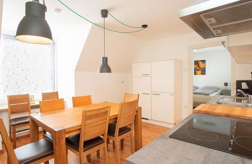 Detmold Apartamento | Apartment 105 - Appreciator III