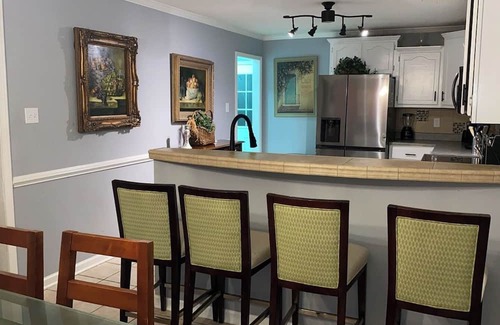 Olive Branch Casa | 6 Bedroom Home w/POOL in Desirable Olive Branch Suburb Near Stateline