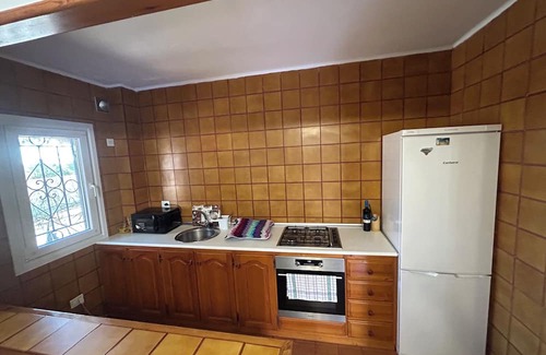 San Jose Apartamento | Faro de Mar, con gran terraza y a 5 minutos de la playa