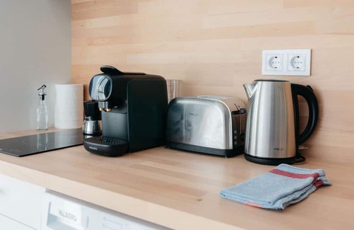 Jesus Apartamento | Stylish Studio with Easy Access to Valencia's Best