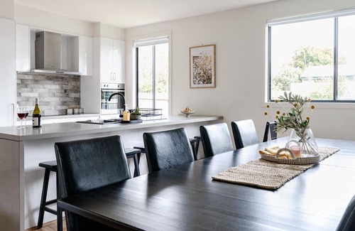 Coronet Bay Casa | Ripples in Coronet Bay