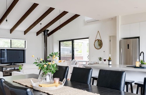 Coronet Bay Casa | Ripples in Coronet Bay