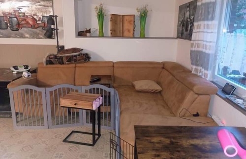 Riepe Apartamento | Apartment Friesenrieper - large and upscale - new room