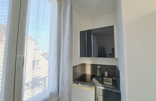 Jamin Apartamento | Chicago