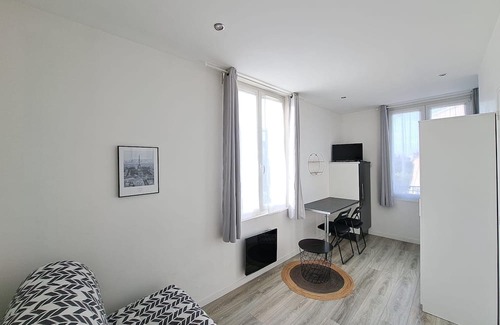 Jamin Apartamento | Chicago
