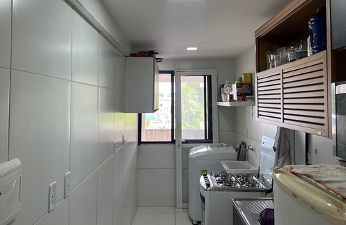 Cabula Apartamento | Comfortable apartment in salvador