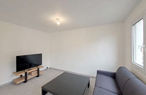 Laon Sud Apartamento | Sofia, grand appartement