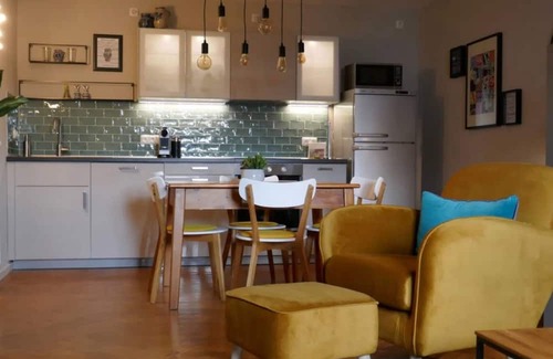 Kelsterbach Condominio | Stylish Apartment Kelsterbach