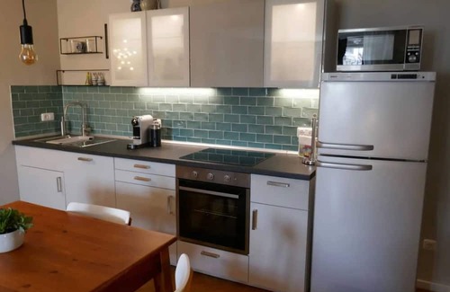 Kelsterbach Condominio | Stylish Apartment Kelsterbach