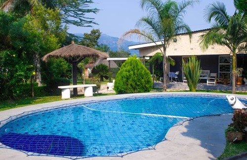 Zimbabwe Casa | Looking for a relaxing getaway, try Pagotwe lodge in Hauna, Honde Valley