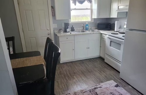 Martinsville Apartamento | Pet Friendly apt Near WEC and Roberts Center