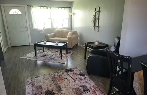 Martinsville Apartamento | Pet Friendly apt Near WEC and Roberts Center