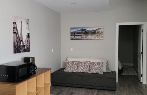 Popkum Casa | Cozy unit in charming City of Chilliwack