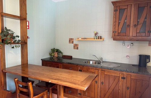 Oliveira do Hospital Apartamento | Peaceful Sierra Sanctuary