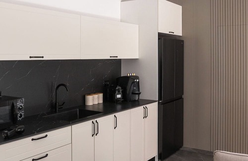 Kiryat Motzkin Casa | bar illan sweet