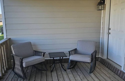 Richmond Casa | Welcome Home